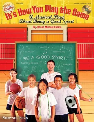 ITS HOW YOU PLAY THE GAME PERF/ACC CD