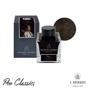 Jacques Herbin Shogun by Kenzo Takada 50ml Ink Bottle