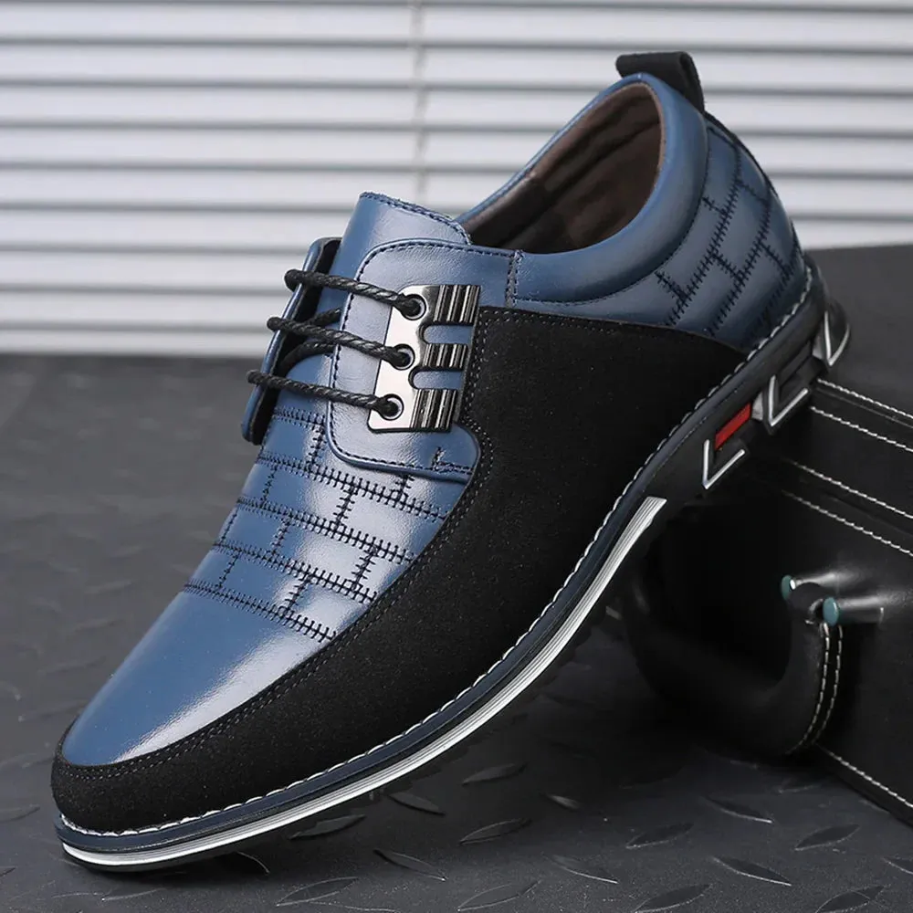 James™ | Orthopedic Shoes