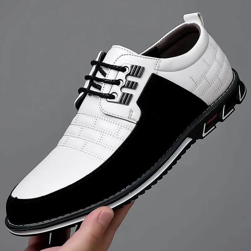 James™ | Orthopedic Shoes