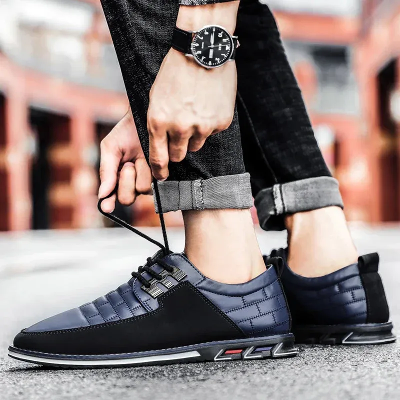 James™ | Orthopedic Shoes