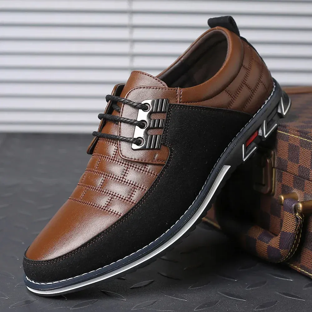 James™ | Orthopedic Shoes