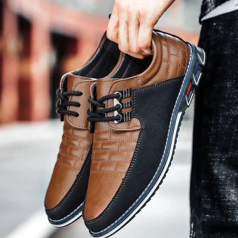 James™ | Orthopedic Shoes