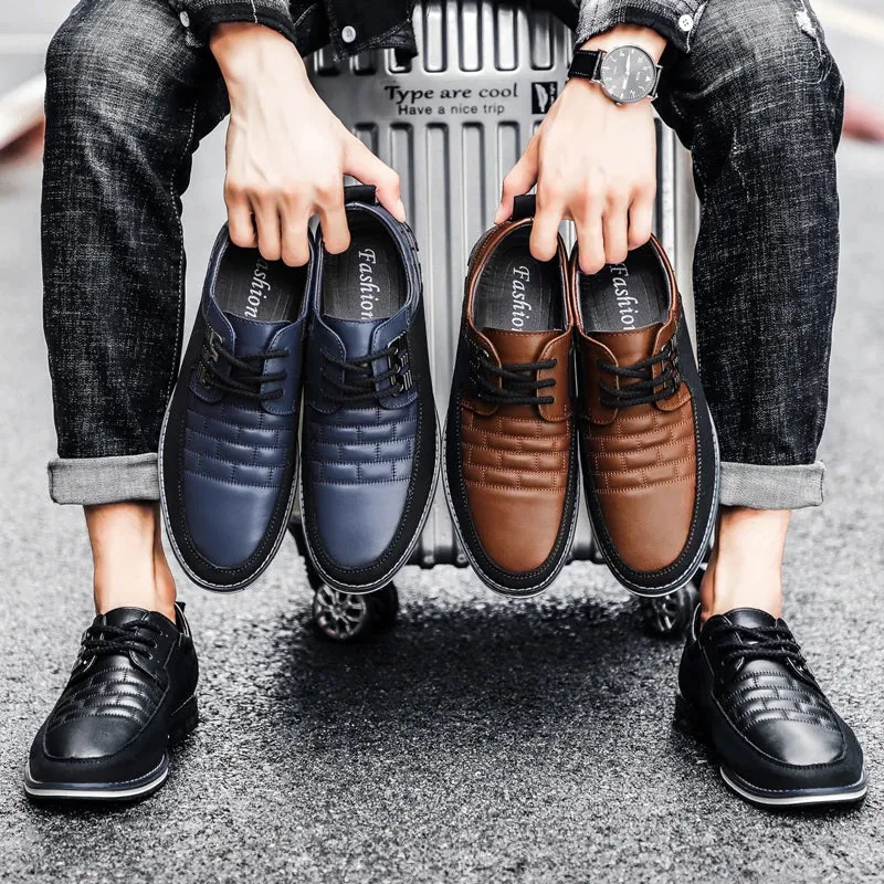 James™ | Orthopedic Shoes