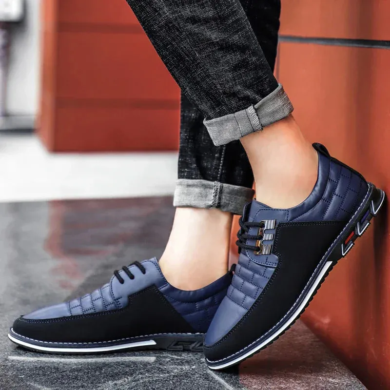 James™ | Orthopedic Shoes