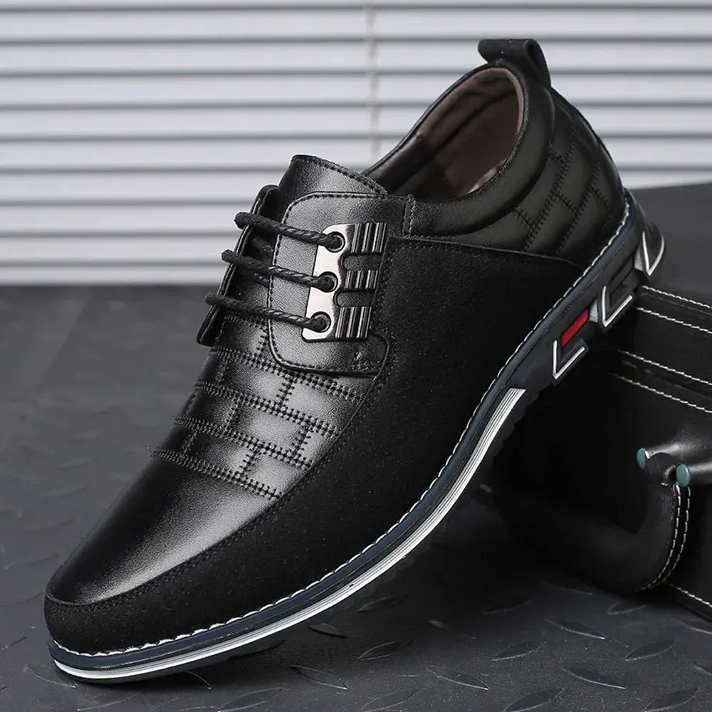 James™ | Orthopedic Shoes