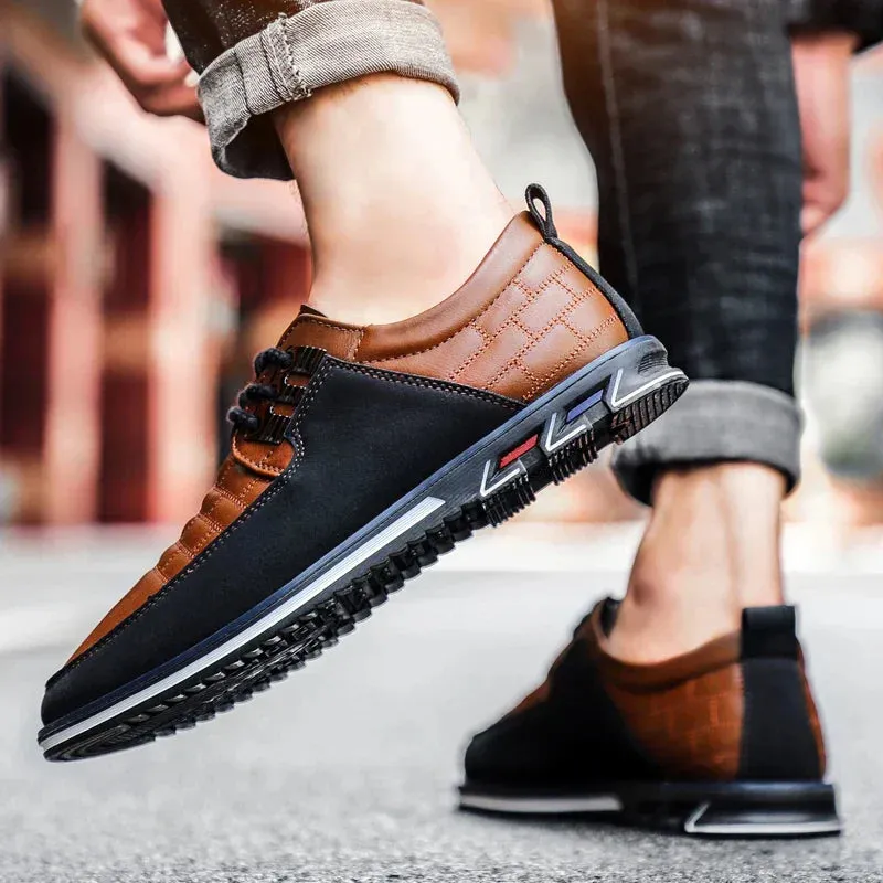 James™ | Orthopedic Shoes