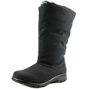 Janet Snow Boot - Black - Women's