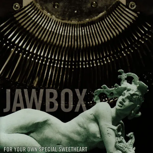 JAWBOX 'For Your Own Special Sweetheart' LP