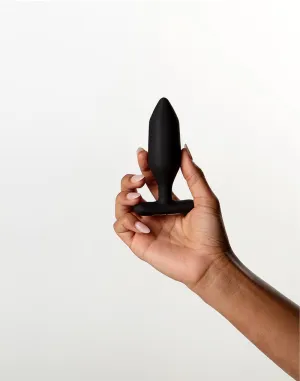 Je Joue | Onyx | Buttplug met Afstandsbediening