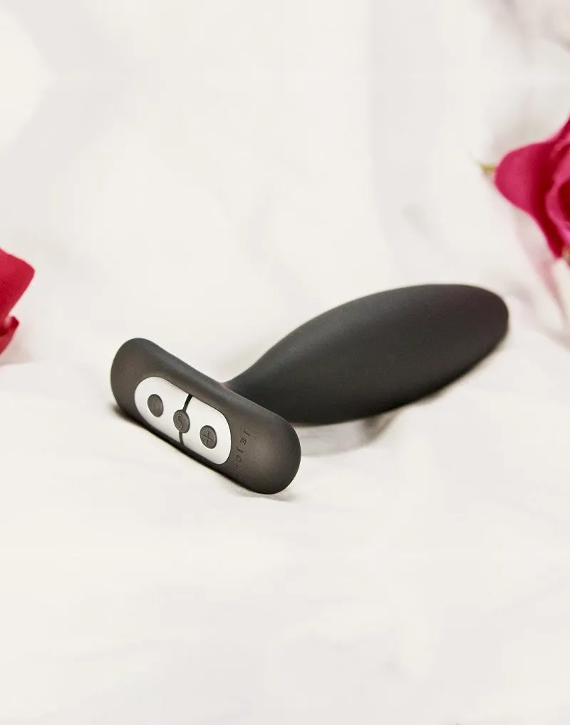 Je Joue | Vesta | Buttplug met Afstandsbediening