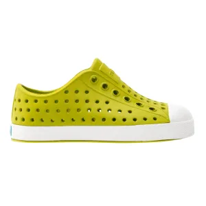 Jefferson Child Seaweed Green / Shell White
