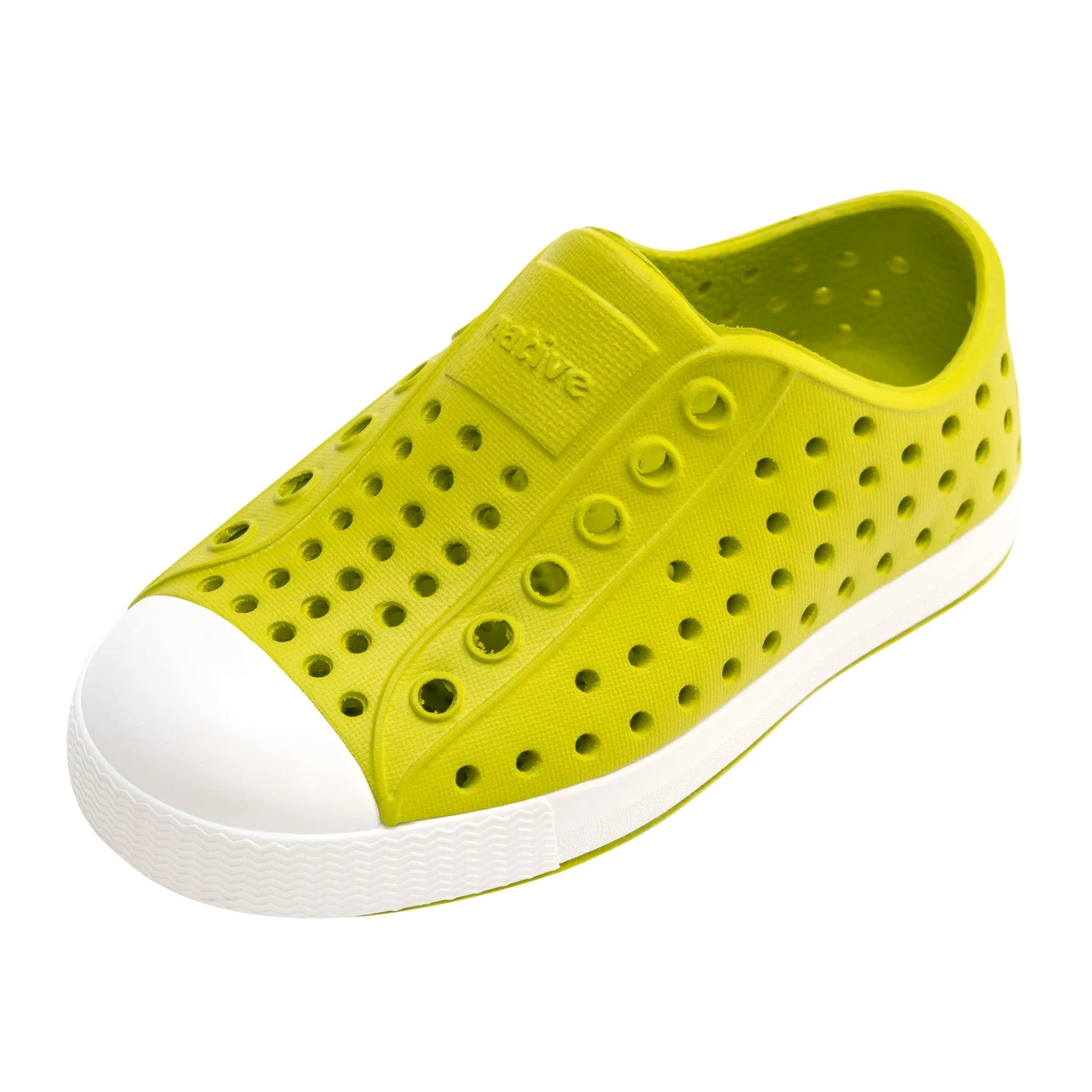 Jefferson Child Seaweed Green / Shell White