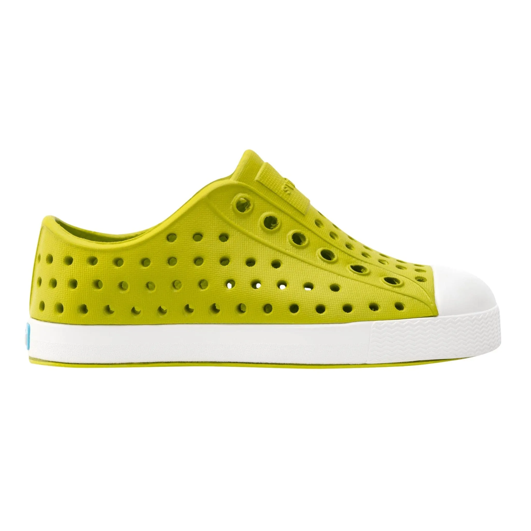 Jefferson Child Seaweed Green / Shell White