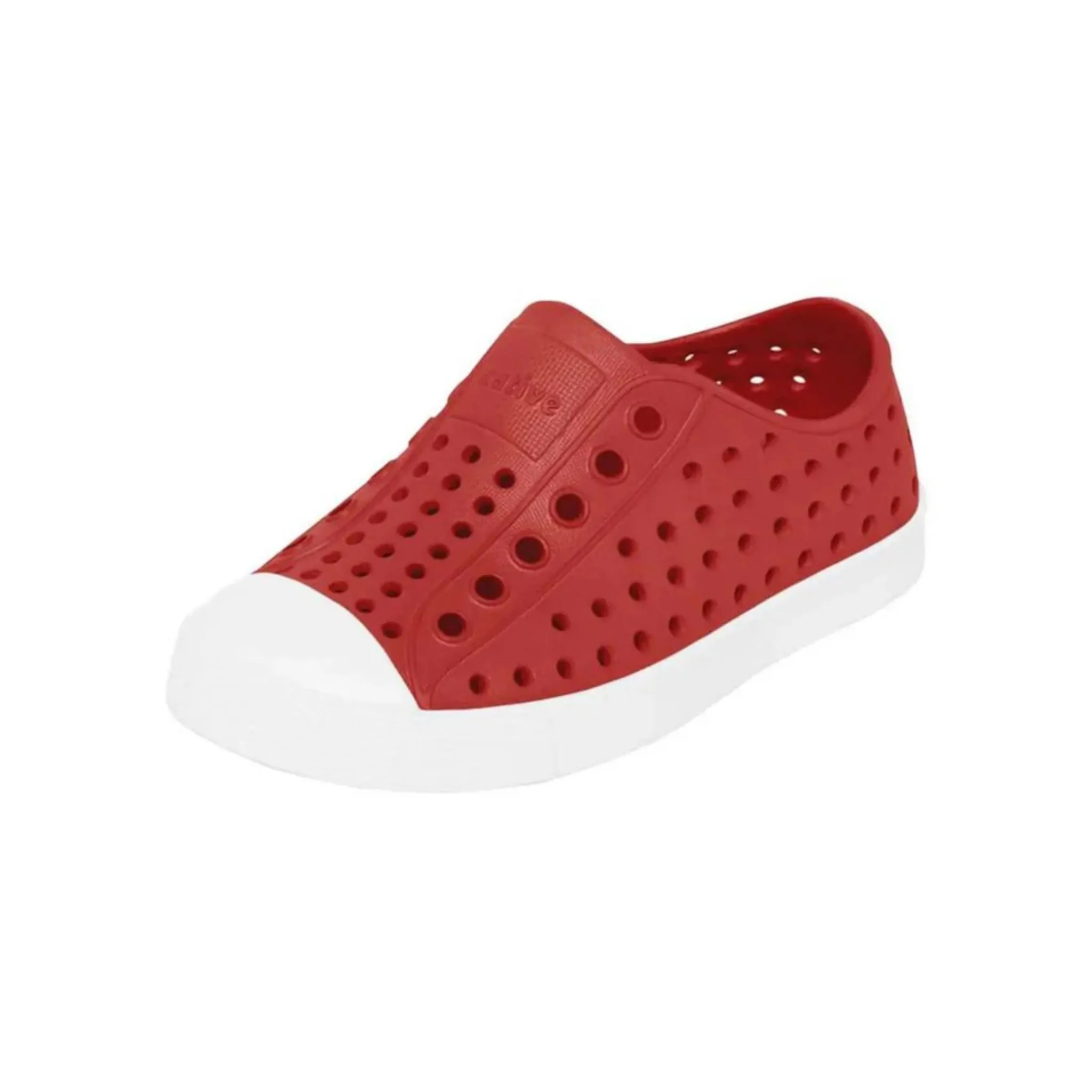 Jefferson Child Torch Red / Shell White
