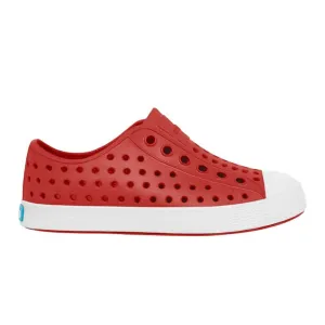 Jefferson Child Torch Red / Shell White