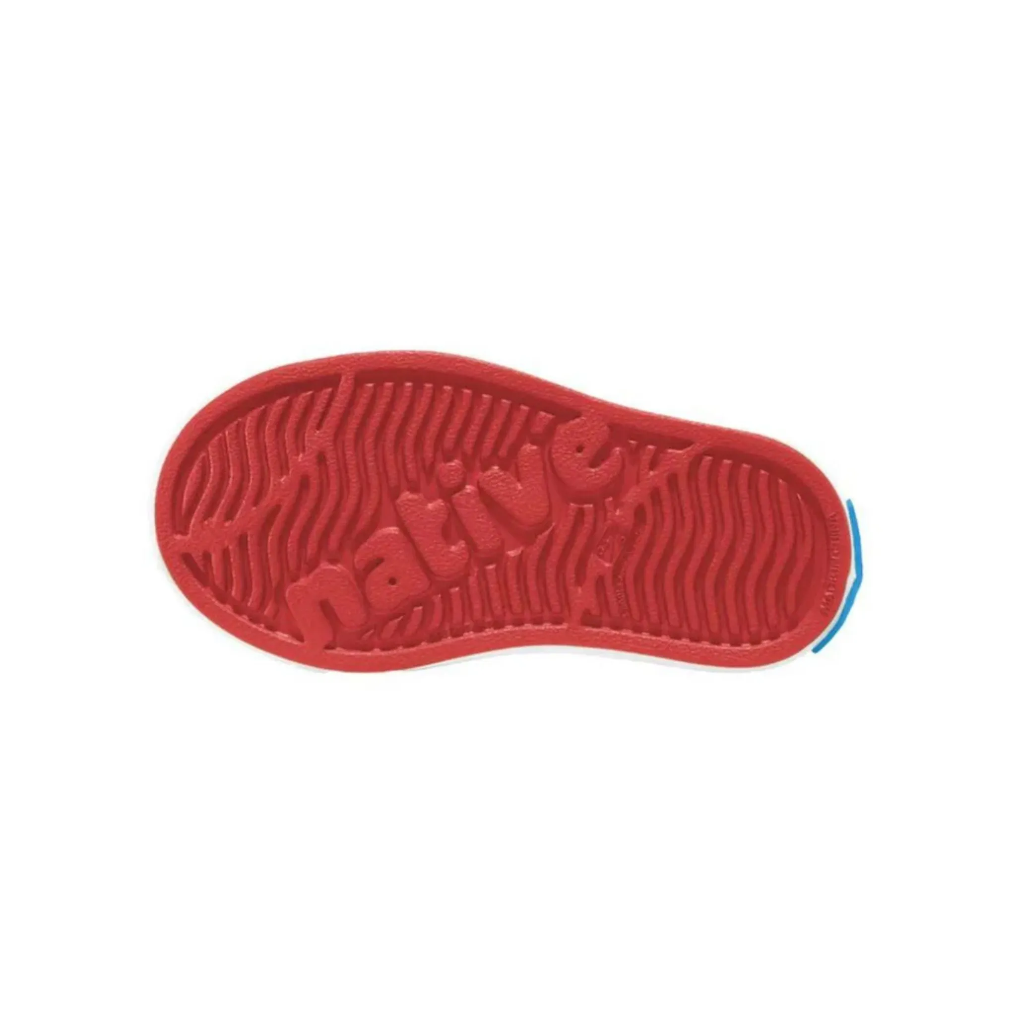 Jefferson Child Torch Red / Shell White