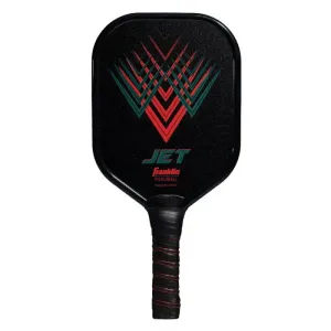 Jet Aluminum Pickleball Paddle