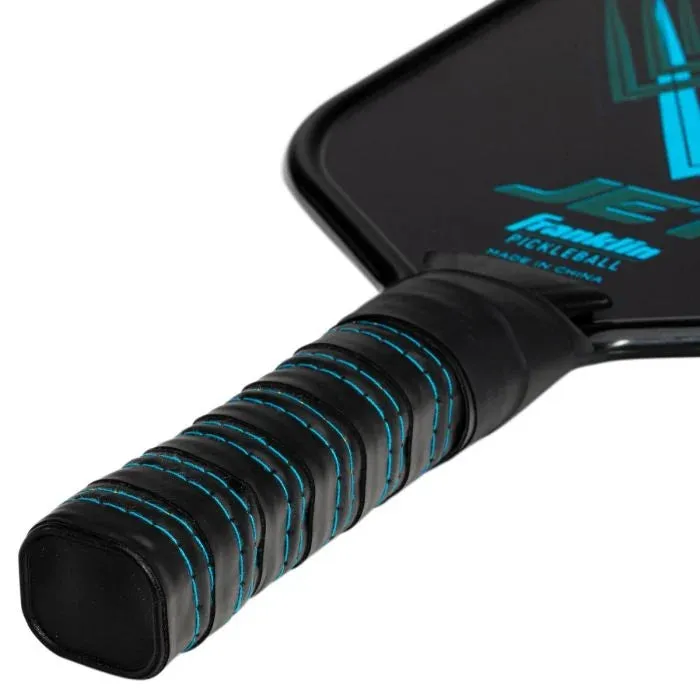 Jet Aluminum Pickleball Paddle