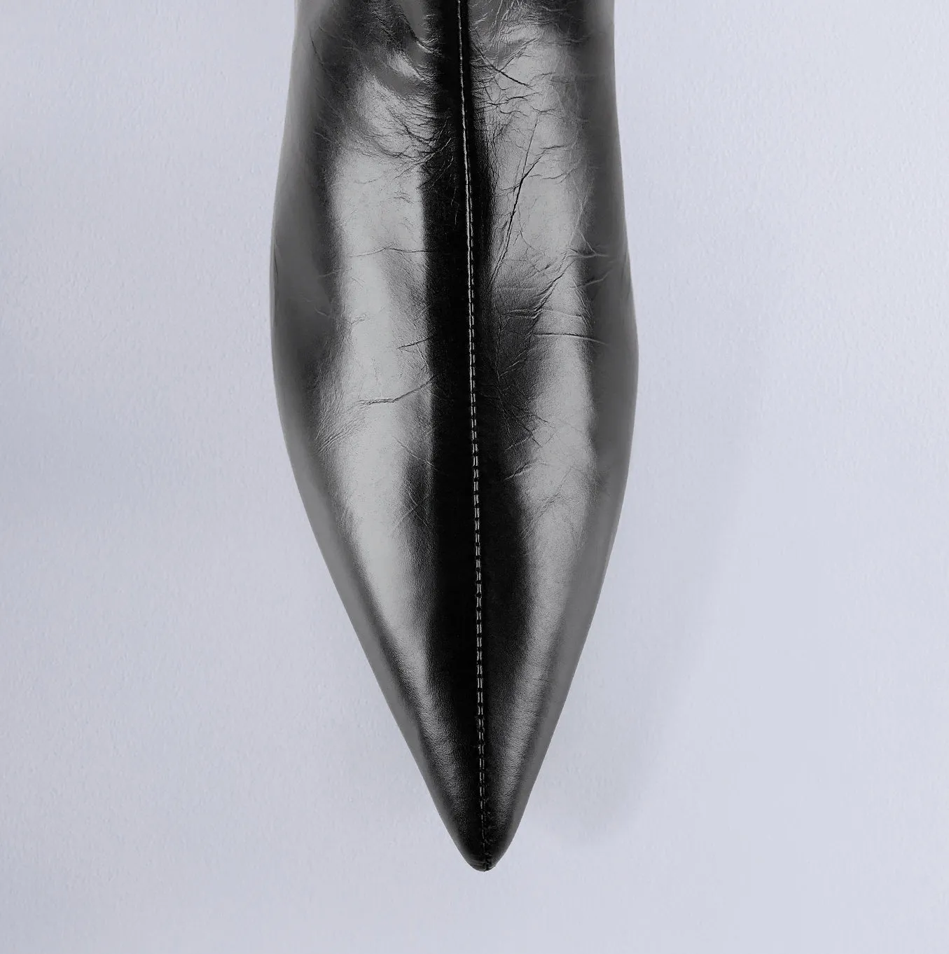 JS HALF BOOT