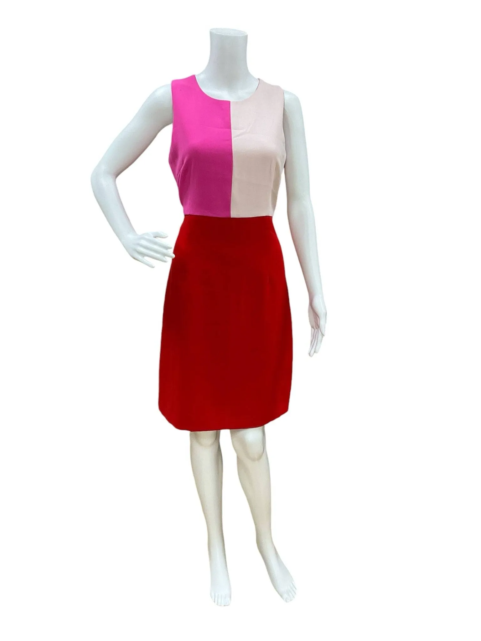 Julie Brown Dress Size 6