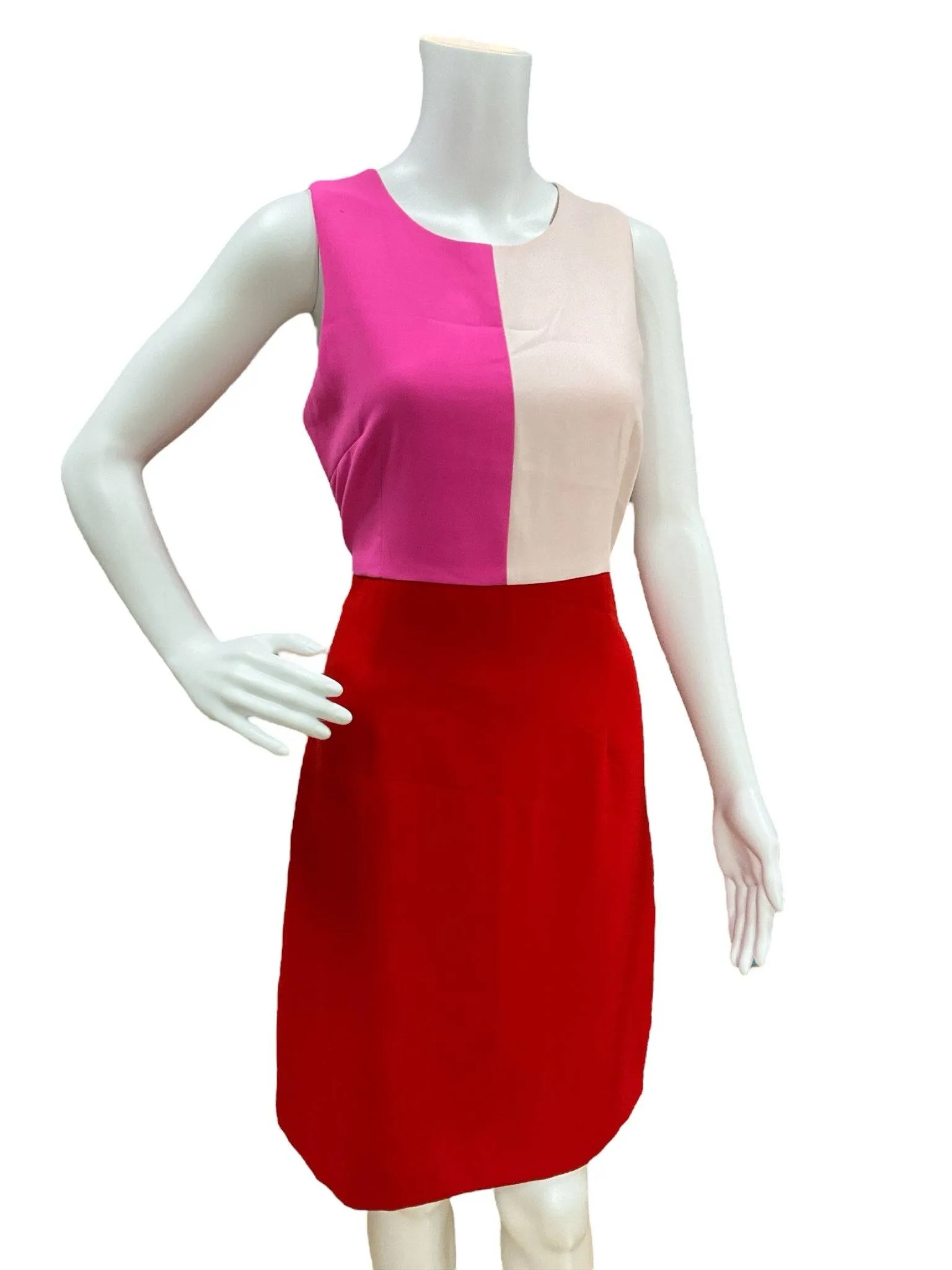 Julie Brown Dress Size 6