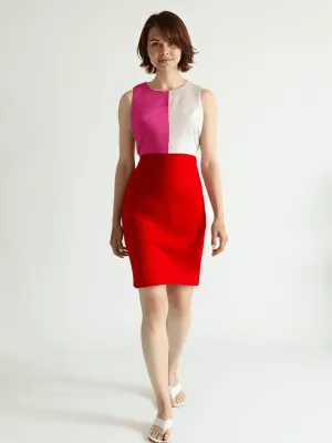 Julie Brown Dress Size 6