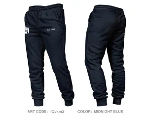 JUSMAGTHAI Core Unisex Performance Joggers - 9UUz6N