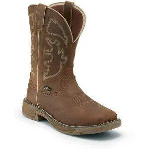 Justin Stampead Rush Steel Toe