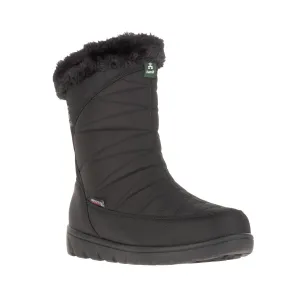 Kamik NK2255 Women's Hannah Zip