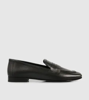 Katja Casual Loafers by S Sempre Di
