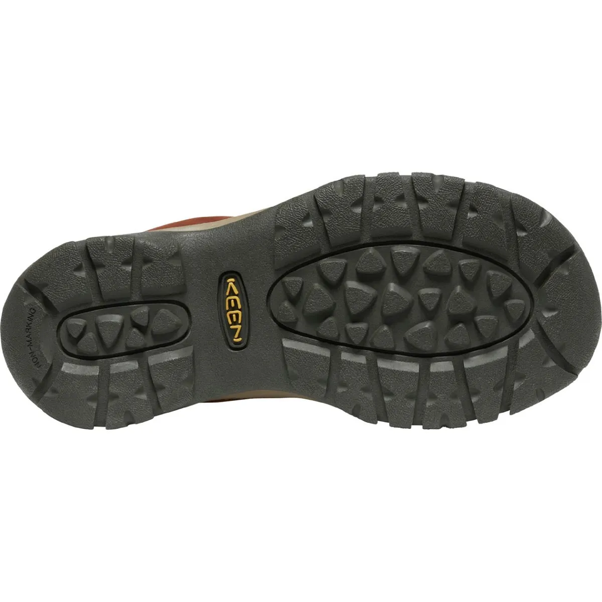 KEEN KC3WS Women's Kaci III Winter Slip-On