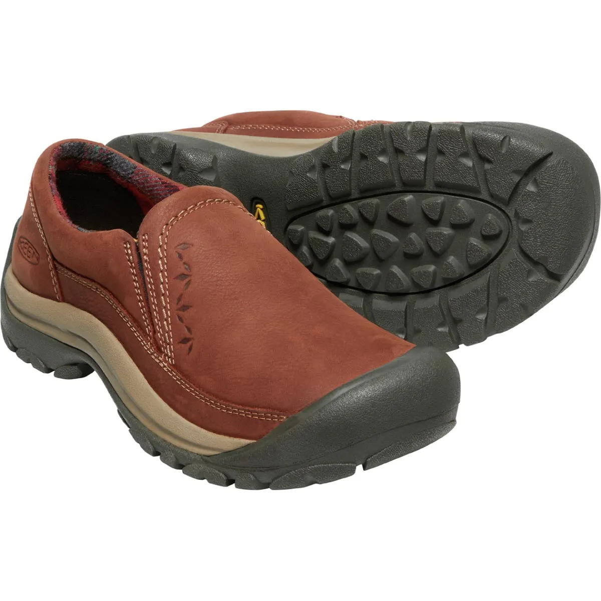 KEEN KC3WS Women's Kaci III Winter Slip-On