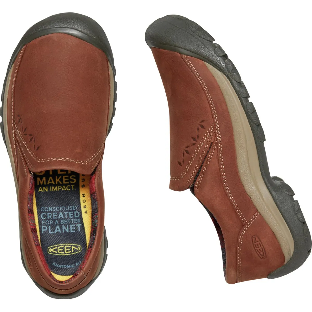 KEEN KC3WS Women's Kaci III Winter Slip-On