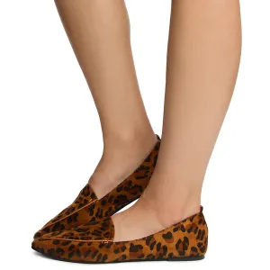 Kerry-1 Flats Leopard