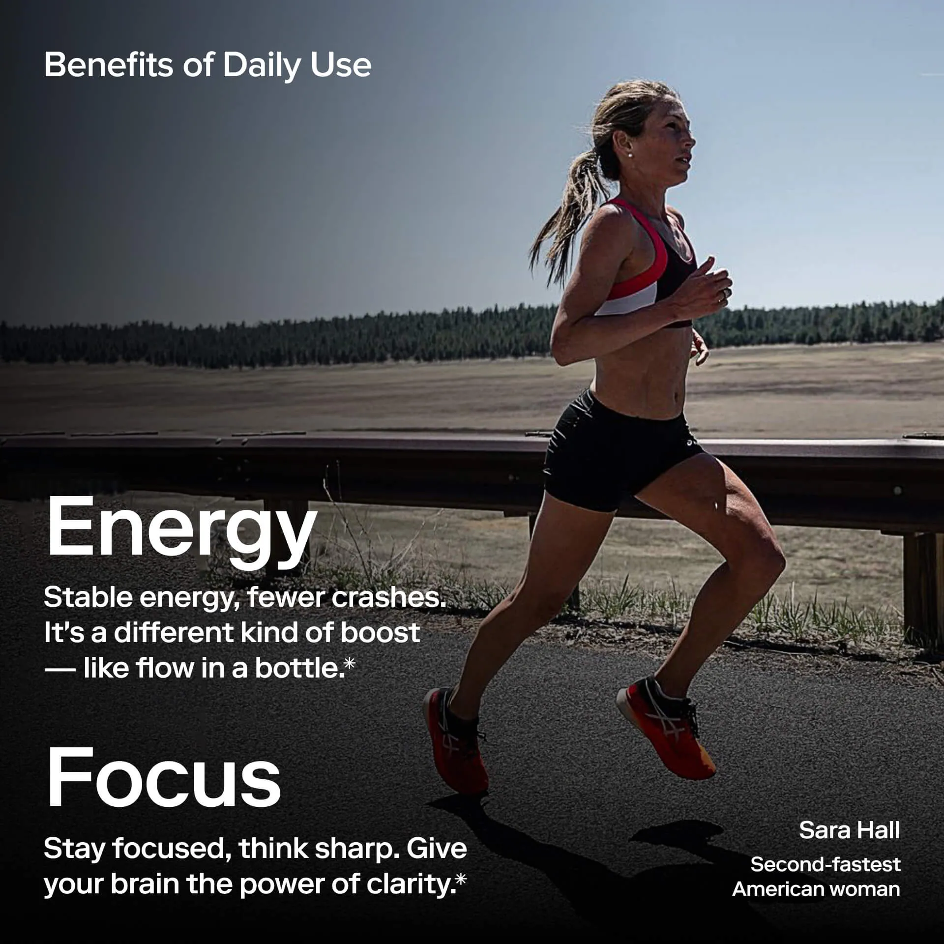 Ketone-IQ  Caffeine Shot