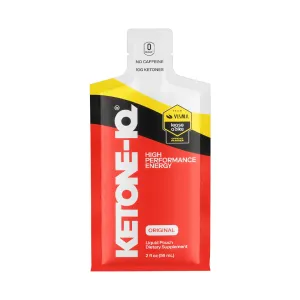 Ketone-IQ Pouch