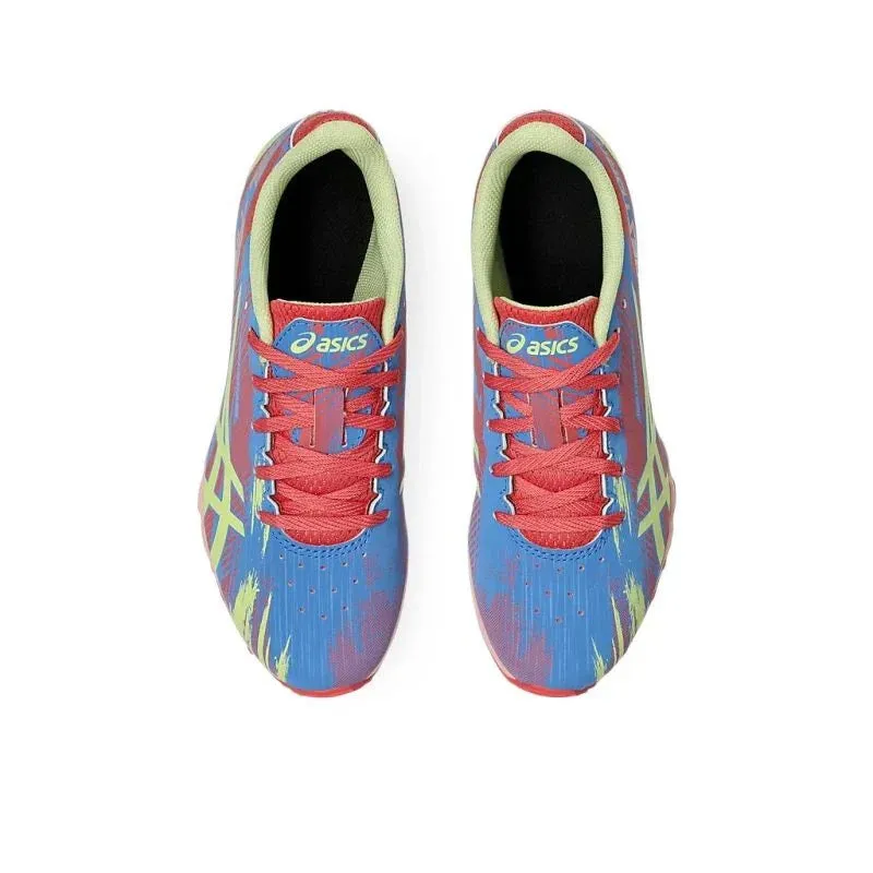 Kid's Asics Gel Firestorm 5