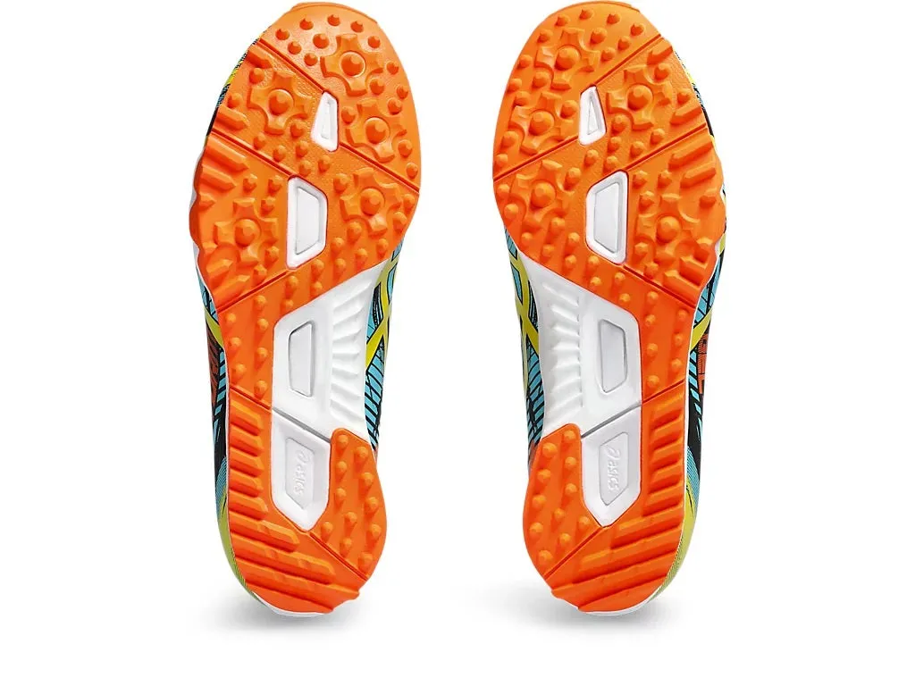 Kid's Asics Gel Firestorm 5