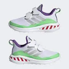 KIDS DISNEY PIXAR BUZZ LIGHTYEAR TOY STORY FORTARUN SHOES