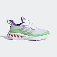 KIDS DISNEY PIXAR BUZZ LIGHTYEAR TOY STORY FORTARUN SHOES