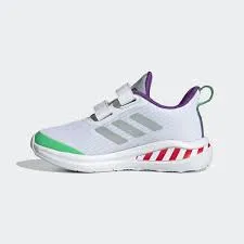KIDS DISNEY PIXAR BUZZ LIGHTYEAR TOY STORY FORTARUN SHOES
