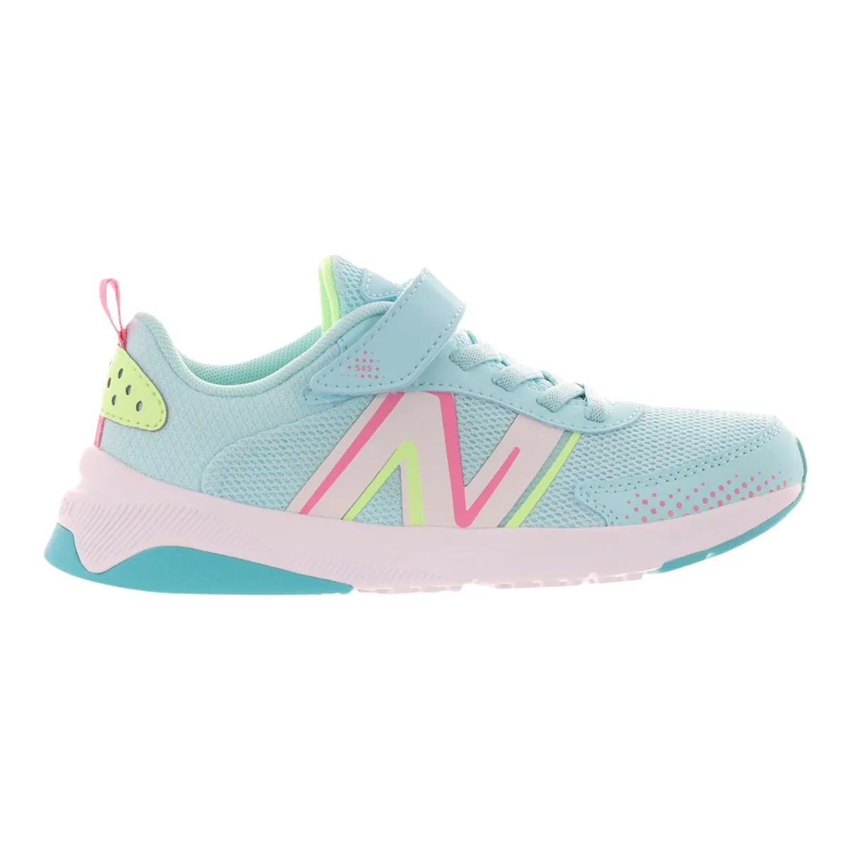 Kid's DynaSoft 545 (PS) Athletic Shoes