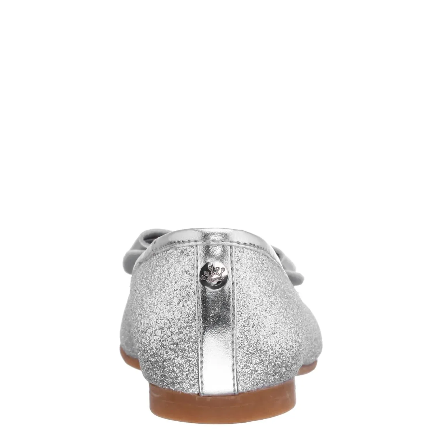 Kid's Kenzee Shoes In Silver