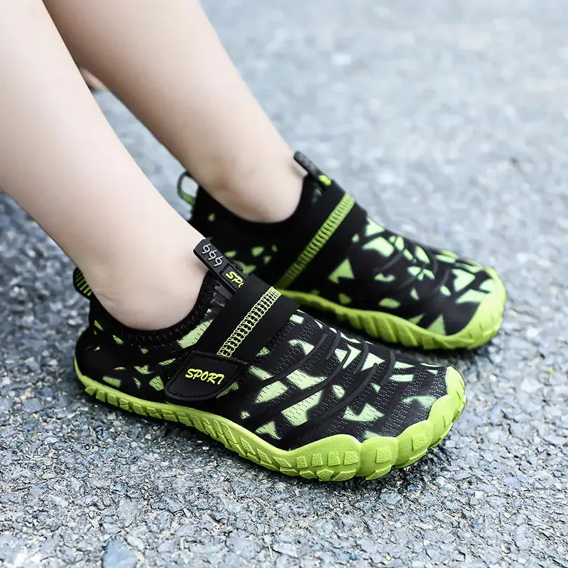 Kids Water Shoes
