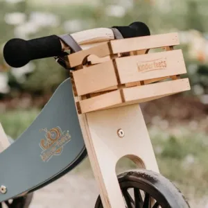 Kinderfeets Crate