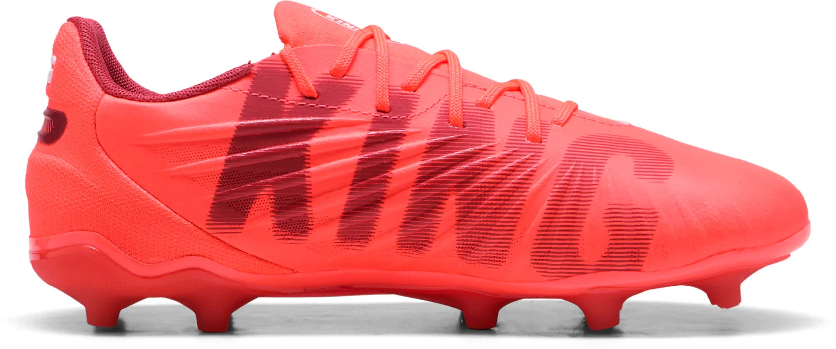 King Match FG/AG kids voetbalschoenen