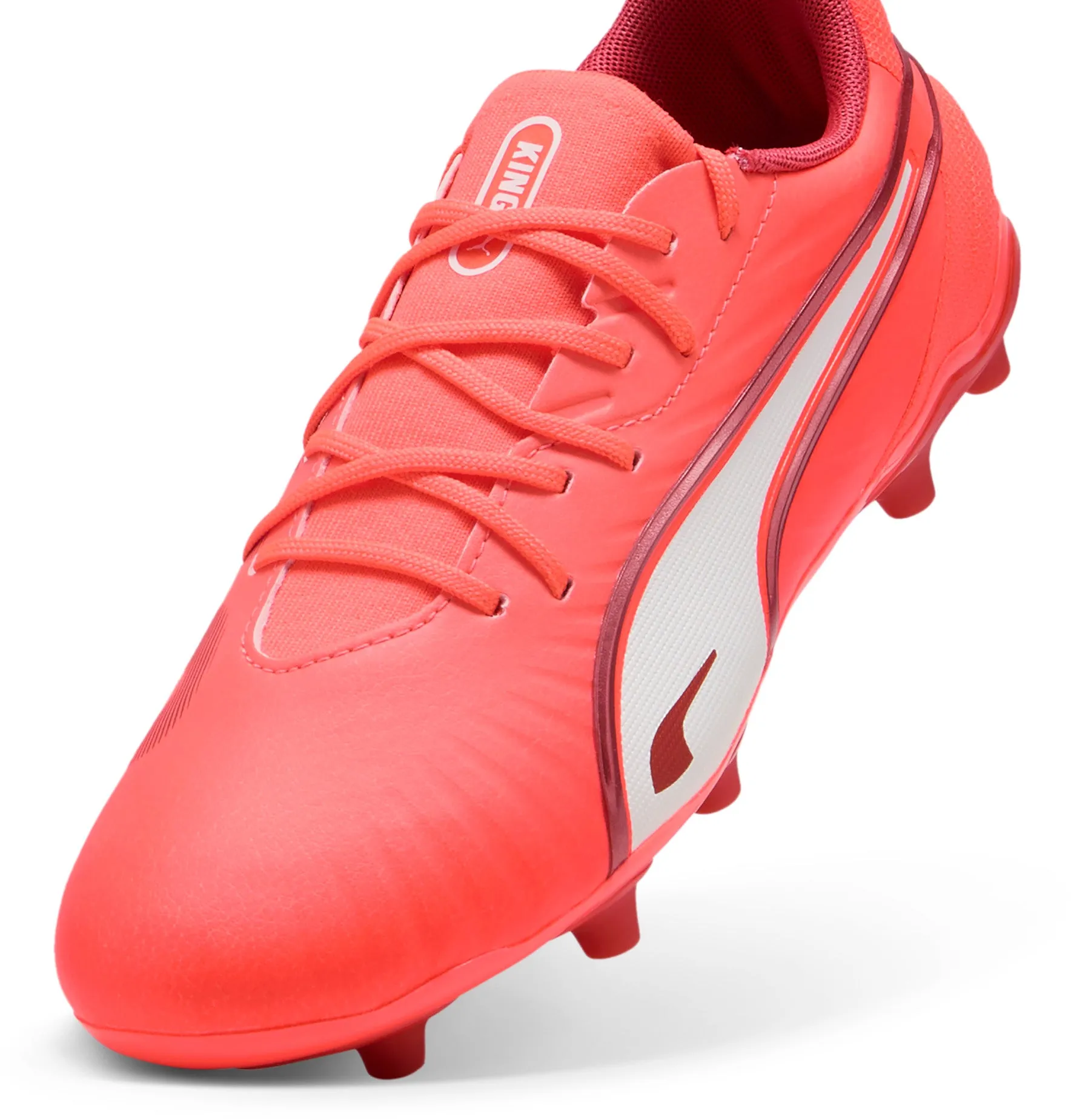 King Match FG/AG kids voetbalschoenen