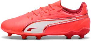 King Match FG/AG kids voetbalschoenen