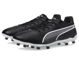 King Pro Firm Ground/Artificial Ground Soccer Cleats PUMA